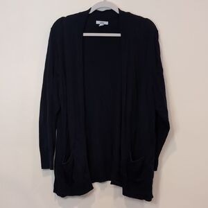 Croft & Barrow Knit Cardigan Sweater